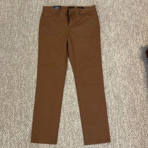 Banana Republic Slim Fit Traveler Pant